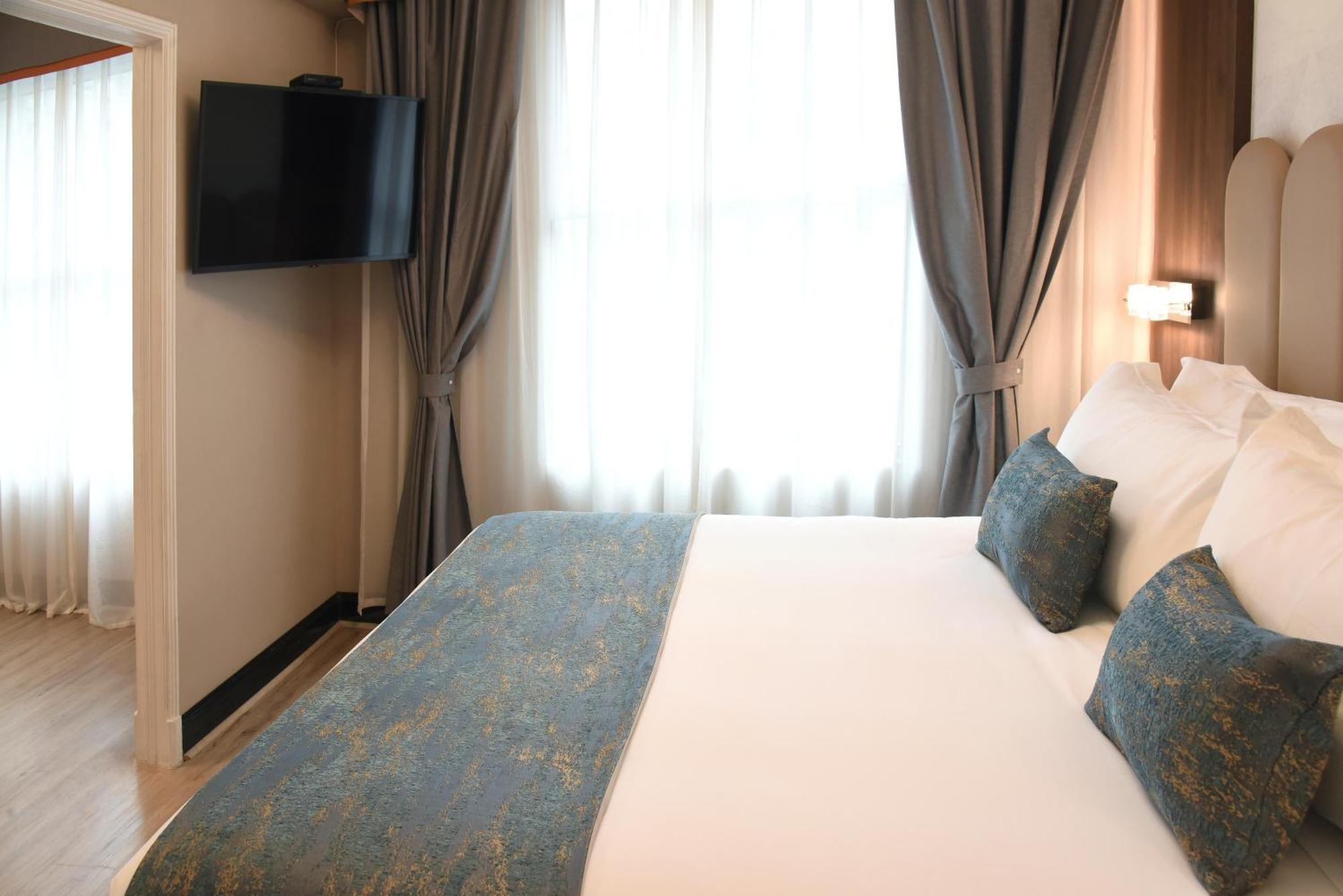 Hotel Hw Express Σαντιάγκο Εξωτερικό φωτογραφία